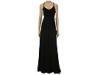 Rochii femei Roberto Cavalli - TO641882618900 Gown - Black