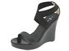 Sandale femei daniblack - Clemens - Black Dress Calf