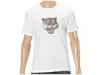 Tricouri barbati Asics - Basic Tiger T-Shirt - White
