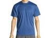 Tricouri barbati Asics - Core Run Shirt - True Blue