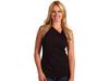 Tricouri femei ella moss - chastity twist tank -