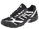 Adidasi barbati Adidas Running - Duramo 2 - Black/Metallic Silver/Metallic Silver