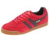 Adidasi femei gola - harrier - red/black