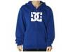 Bluze barbati dc - star zip hoodie -