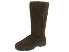 Cizme femei UGG - Ultimate Tall Braid - Chocolate