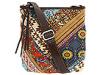 Genti de mana femei fossil - winslet i crossbody -