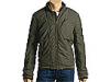 Jachete barbati diesel - winrib jacket - olive green