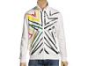 Jachete barbati puma lifestyle - africa track jacket