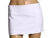Pantaloni femei Dsquared2 - Cotton Mini Wrap - White