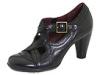 Pantofi femei Clarks - Sylvie - Black Leather