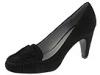 Pantofi femei Franco Sarto - Happy - Black Suede