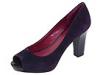 Pantofi femei franco sarto - value - dark purple