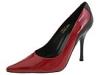 Pantofi femei gabriella rocha - callie 2 pump - red