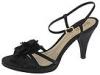 Pantofi femei rsvp - torino satin - black