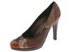 Pantofi femei stuart weitzman - melange - mid brown