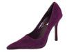 Pantofi femei Type Z - Colleen - Purple Suede