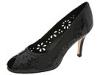 Pantofi femei vaneli - pindar - black blazon patent