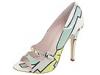 Sandale femei emilio pucci - 793903 - yellow patent