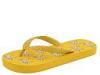 Sandale femei stuart weitzman - surfer - yellow gummy