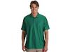 Tricouri barbati Adidas - ClimaCool&#174 Textured Polo Shirt - Green