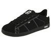 Adidasi barbati adio - eugene sl - black/white/black