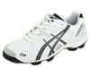 Adidasi barbati Asics - Gel-V Cut&#174  - White/Black/Silver