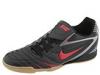 Adidasi barbati Nike - Marquis IC - Black/Sport Red-Metallic Silver