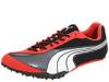 Adidasi barbati Puma Lifestyle - Complete TFX Sprint - Puma Red/Black/White