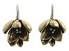 Diverse femei fossil - fly free posey earrings -