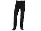 Pantaloni barbati Jean Paul Gaultier - Pinstripe Pants - Black Pinstripe