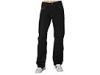 Pantaloni barbati Pepe Jeans - Pepe Jeans Isaiah - Black Denim