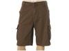Pantaloni barbati Reef - Reef Buttercut Cargo Shorts - Chocolate
