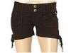 Pantaloni femei Element - Pinnacle Short W - Espresso