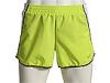 Pantaloni femei Nike - Pacer Short - Cyber/White/Anthracite/(Cyber)
