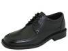 Pantofi barbati Dockers - Innovator - Black Full Grain Leather