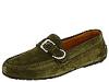 Pantofi barbati Ralph Lauren Collection - Jerald - Olive Suede