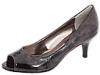 Pantofi femei Bandolino - Shelley - Dark Grey Patent Croco