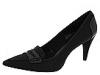 Pantofi femei calvin klein (ck) - vienna - black