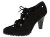 Pantofi femei Enzo Angiolini - Molina - Black Suede