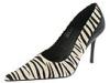 Pantofi femei gabriella rocha - callie 2 pump - zebra