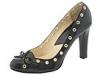 Pantofi femei Michael Kors - MICHAEL Michael Kors - Black Patent