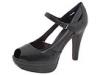 Pantofi femei miss sixty - jessica - black