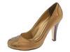 Pantofi femei Type Z - Jadyn - Bronze