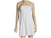 Rochii femei Hurley - Clarissa Dress - White