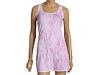 Rochii femei volcom - strangelove dress - orchid pink