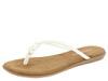 Sandale femei Aerosoles - Punchline - White Patent