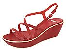 Sandale femei Camper - Damas - 21187 - Red/Red Leather