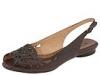 Sandale femei Clarks - Waterbury - Brown Leather
