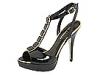 Sandale femei Enzo Angiolini - Stellata - Black