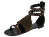 Sandale femei giuseppe zanotti design - i00087 - peat